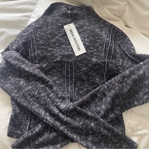 NWT Urban Outfitters Out from Under Long Sleeve Crop